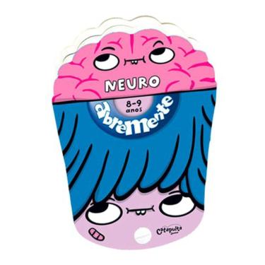 Imagem de Abremente - Neuro - 8 A 9 Anos