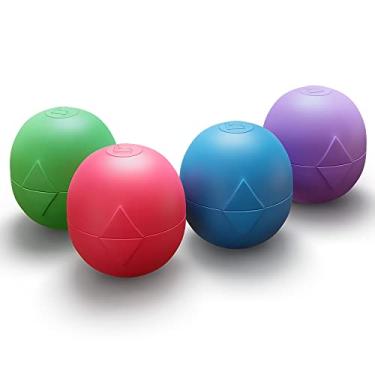 Imagem de Beta Hidratante Labial 9,5g - Pack com 4 unidades