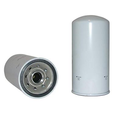 Imagem de WIX Filtros – 57034 Filtro de lubrificante giratório resistente, pacote com 1