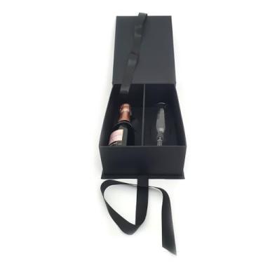 Imagem de Caixa Cartonada 14x23x7 Mini Espumante Convite 15 Anos Colorplus:Los Angeles