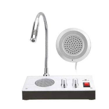 Imagem de Intercomunicador Portaria Guarita