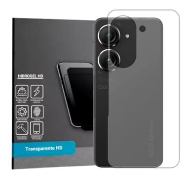 Imagem de Película Hidrogel Verso Para Asus Zenfone 9