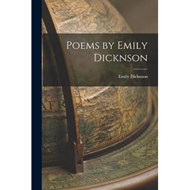 Imagem de Poems by Emily Dicknson