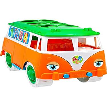 Imagem de KOMBICA GUGU EDUCATIVA