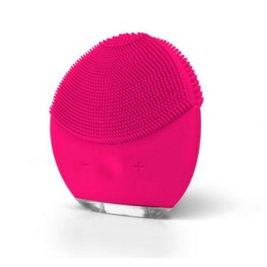 Imagem de Esponja Massageadora Limpeza Facial Kit 200 Uni Relaxante Massagem