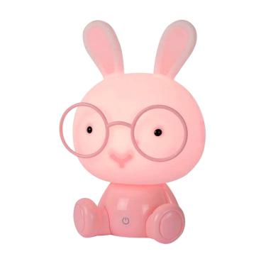 Imagem de Luminária de Mesa Taschibra Led Illy 3W USB Luz Quente 3000K