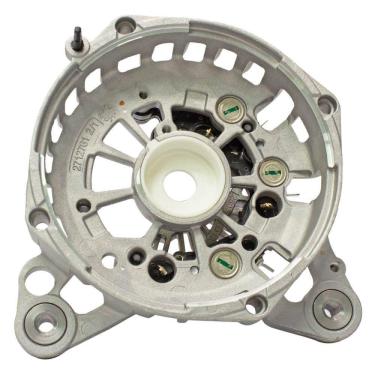 Imagem de Retificador do Alternador Com Mancal Logan Sandero 1.0 após 2017 - Valeo - 501439