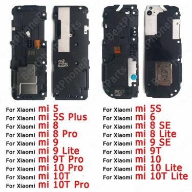 Imagem de Alto-falante para Xiaomi Mi  10T Pro  10 Lite  5G  9 SE  8 Explorer  6  5  5S Plus  alto-falante