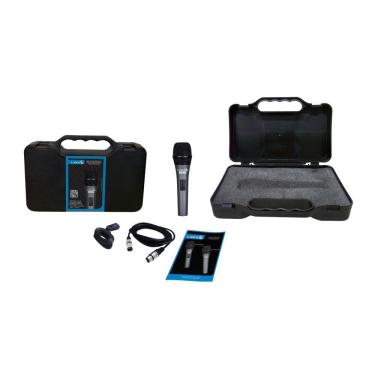 Imagem de Microfone Lyco SmL 835Sx Homologação: 149822010251