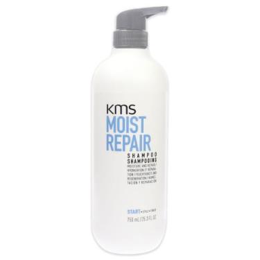 Imagem de Shampoo Kms Moisture Repair 750 Ml