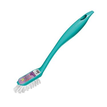 Imagem de Noviça - Escova para Cantos, Cor Tiffany, Bettanin