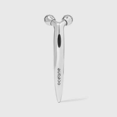 Imagem de Massageador Facial - 3D Facial Roller - Océane