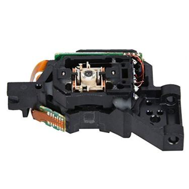 Imagem de Lente óptica de DVD para carro, desempenho estável, substituição perfeita para lentes danificadas, compatível com de DVD de carro