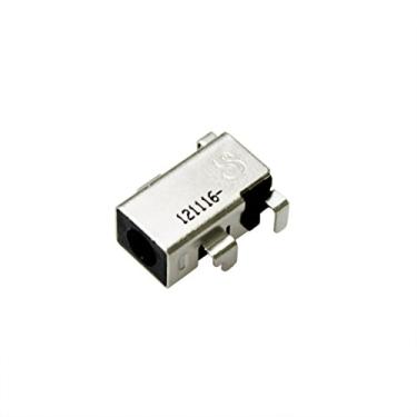 Imagem de Zahara Substituição do conector de porta de carregamento DC in Power Jack para Acer Chromebook R11 C738T C738T-C44Z C738T-C5R6