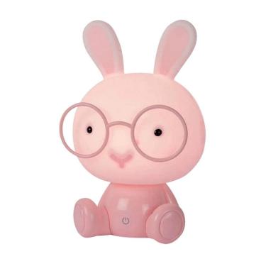 Imagem de Luminária de mesa taschibra led illy 3w usb luz quente 3000k