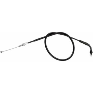 Imagem de Para HONDA CB190R Cabo de controle do acelerador de motocicleta adequado (A/B) (A-17910-K70-601-M1(A))