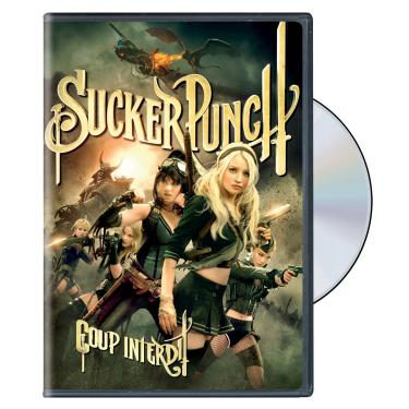 Imagem de Sucker Punch (2011)