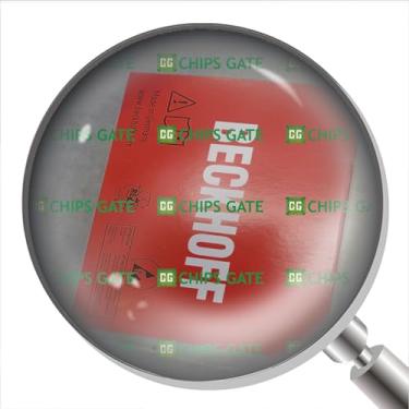 Imagem de KL2541 1Pcs New in Box KL2541 Stepper Motor with Incremental Encoder