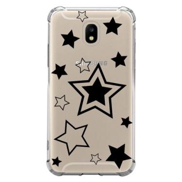 Imagem de Capa Capinha De Celular Compatível com Galaxy J7 Pro Samsung Personali