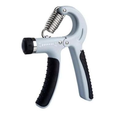 Imagem de Hand Grip Para Fisioterapia Com Ajuste De 5kg A 60kg - WEBDD