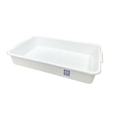 Imagem de Bandeja Plástico Capacidade: 8L - Nalgon