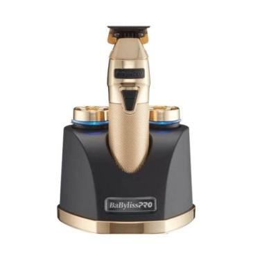 Imagem de Máquina de Acabamento Babyliss Snap FX Dual Gold Bivolt - BABYLISS PRO