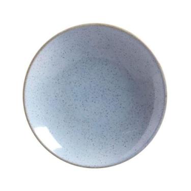 Imagem de Conjunto Com 6 Pratos Fundo Coup Maldivas 25Cm - Alleanza Cerâmica