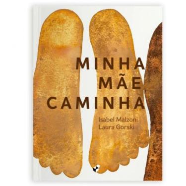 Imagem de Minha mãe caminha - EDITORA CAIXOTE, 3