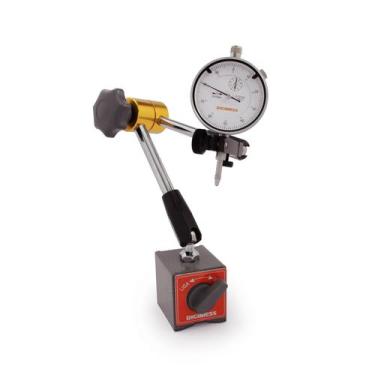 Imagem de Suporte Magnético Relógios Comparadores e Apalpadores Digimess 270.240