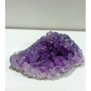 Imagem de Drusa Ametista alta qualidade 250g - Aydala Mistic