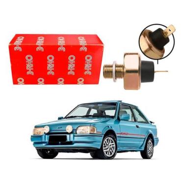 Imagem de Cebolinha Sensor Óleo Escort Xr3 1.8 2.0 1992 A 1994 - 3-Rho