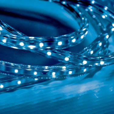 Imagem de Fita LED 5W - Alta Proteção - 20 metros - 60 LED/Metro - Taschibra, 11