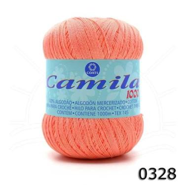 Imagem de Linha Camila 1000 - Corrente, 328
