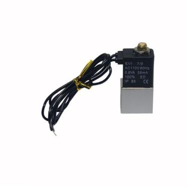 Imagem de Valvula Solenoide 110 V - 60 HZ Compressor - Gnatus