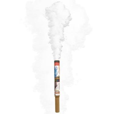 Imagem de Bastão de fumaça 38 mm - KARAJÁ, BRANCO