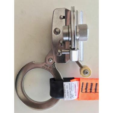 Imagem de Trava Quedas Para Corda com Extensor Altiseg PTQ002