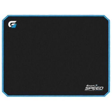 Imagem de Mouse Pad Gamer (320X240Mm) Speed Mpg101 ul Fortrek