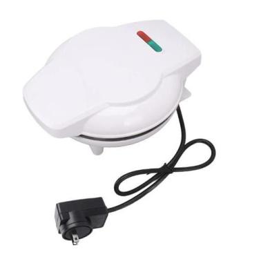 Imagem de Maquina De Fazer Biscoitos E Donuts Branca 1200W - CTMD, 220V