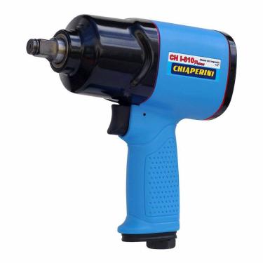 Imagem de CHAVE DE IMPACTO 1/2"TWIN HAMMER CHI-610 PRIME CHIAPERINI