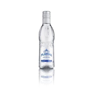 Imagem de Água Mineral Natural Premium Sem Gás PLATINA 300ml