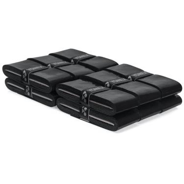 Imagem de Overgrip Yonex Super Grap - Pack com 12 Unidades Preto