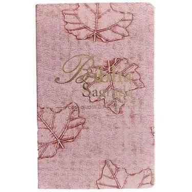 Imagem de Bíblia Sagrada - Possui LETRAS GIGANTES - Tamanho Grande - Slim Ultra 