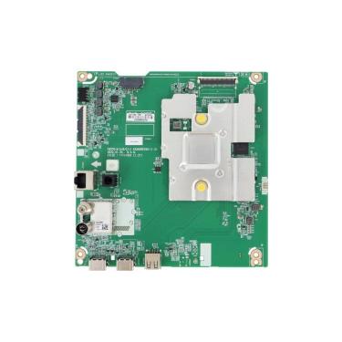 Imagem de Placa Principal TV LG 32LQ620BPSB - EBU66720322