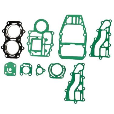 Imagem de Jogo de Juntas para Motor de Popa Suzuki 15HP