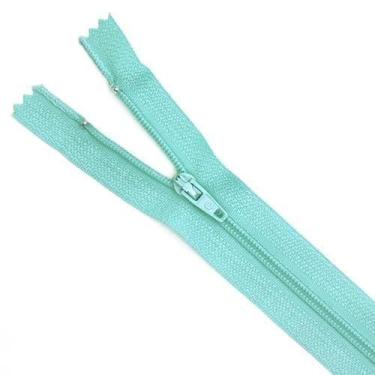 Imagem de Zíper de Nylon Fixo - 60 cm - CÍRCULO, 544 FLASH