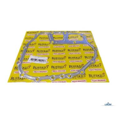 Imagem de Junta da Tampa Carcaça para motor Diesel 7.0 CV - 41 - Buffalo, 0, 0