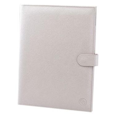Imagem de Bolsa executiva prada - office designer odp998, Perola