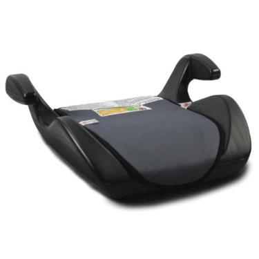 Imagem de Booster Assento de Elevação Infantil Menina Menino Assento de Elevação