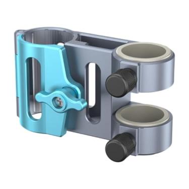 Imagem de Deevoka Suporte de Guarda-chuva para Plataforma de Pesca, Suporte para Guarda-chuva para Homens E Adultos