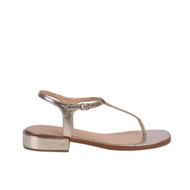 Imagem de Sandália Metalcolor Luiza Barcelos 11230002